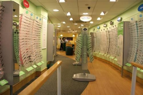 Specsavers Optometrists - Baldivis Pic 1