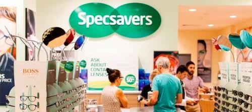 Specsavers Optometrists - Baldivis Pic 2