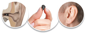 Independent Hearing Solutions Pic 5 - Starkey SoundLens 2