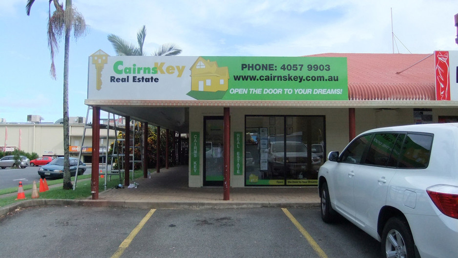 Cairns Key Real Estate Pty Ltd Pic 1