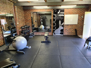 Cocos Personal Training Studio Pic 3