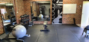 Cocos Personal Training Studio Pic 2