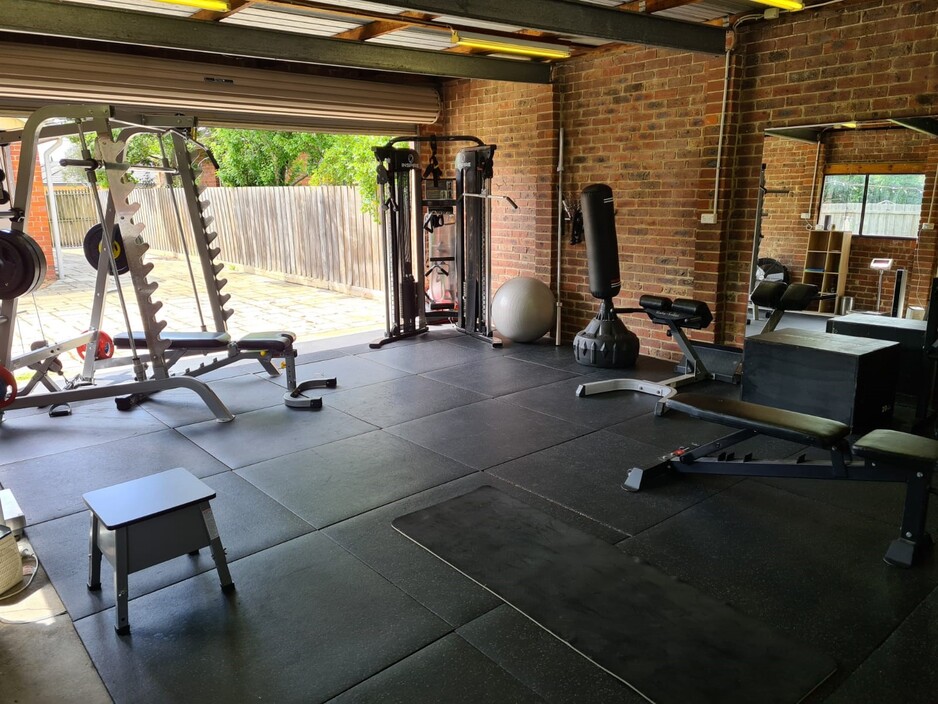 Cocos Personal Training Studio Pic 1