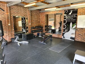 Cocos Personal Training Studio Pic 4