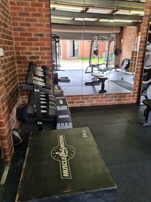 Cocos Personal Training Studio Pic 5