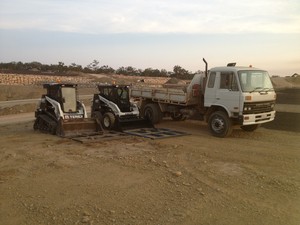 Diggerman CQ Pic 2