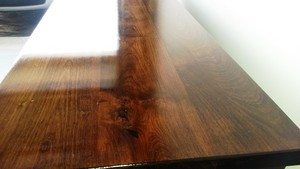 Eastern Suburbs French Polishing Pic 4 - Sydney Antique Restoration Centre