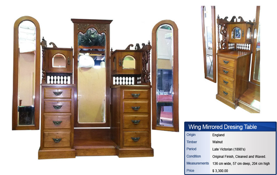 Eastern Suburbs French Polishing Pic 1 - This is item is for sale restored by Eastern Suburbs French Polishing