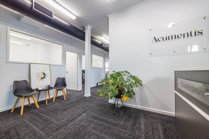 Acumentis Property Valuers - Tamworth Pic 1