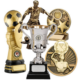 Leda Trophies & Engraving Pic 1