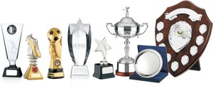 Leda Trophies & Engraving Pic 2