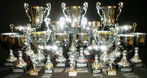 Leda Trophies & Engraving Pic 3