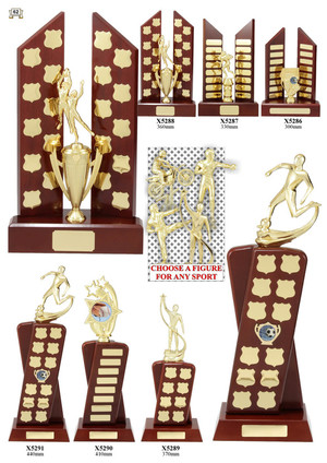 Leda Trophies & Engraving Pic 4