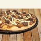 Bubba Pizza Pic 1 - Beef Burger