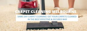 Spotless Carpet Cleaning Werribee Pic 2