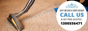 Spotless Carpet Cleaning Werribee Pic 3