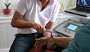 New Farm Physiotherapist Pic 1