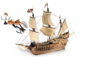 Premier Ship Models Ltd Pic 2