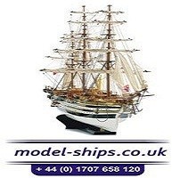 Premier Ship Models Ltd Pic 3