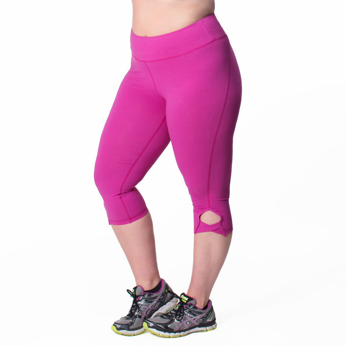 Plus Size Active Pic 1