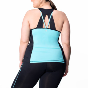 Plus Size Active Pic 5