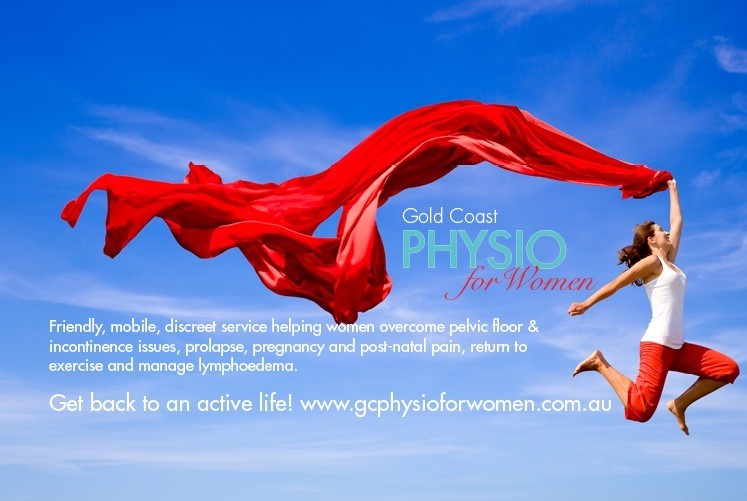 Gold Coast Physio for Women Pic 1