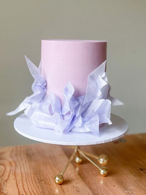 Ashyko Bespoke Cakes Pic 5