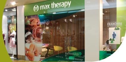 Max Therapy Institute Pic 1