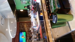 Sushi Train Eight Mile Plains Pic 3