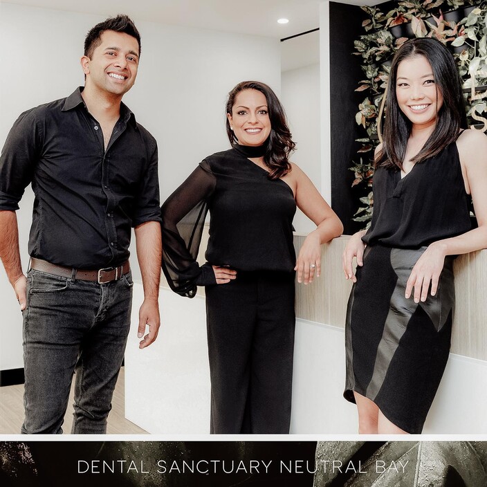 Dental Sanctuary Pic 1