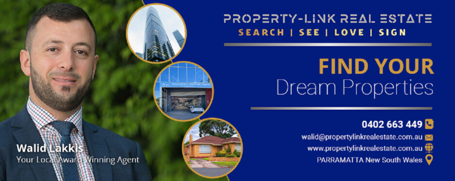 Property Link Real Estate Pic 2