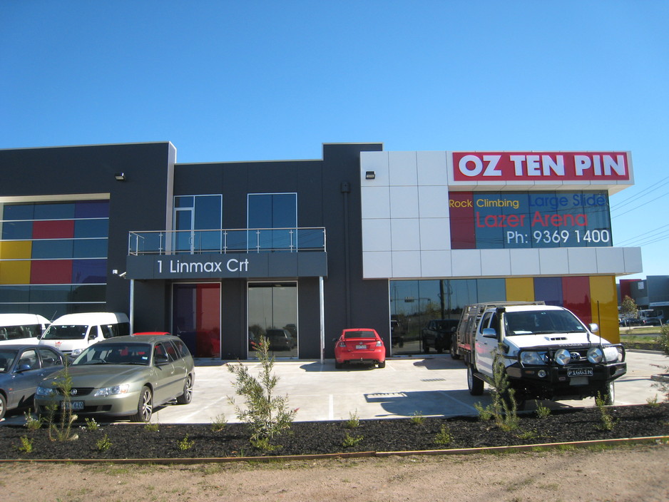 Oz Tenpin Point Cook Pic 1