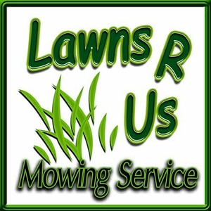 Lawns R Us Mowing Service Pic 2