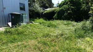 Lawns R Us Mowing Service Pic 4