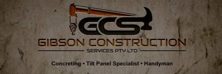 Gibson Construction Services Pic 1