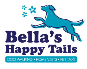 Bella's Happy Tails Pic 2