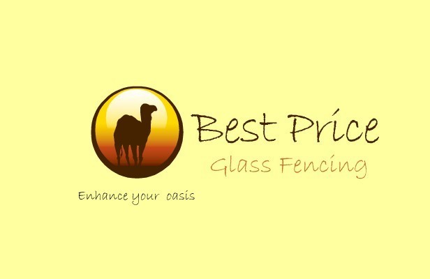 Best Price Glass Fencing Pic 1 - Our Business Logo