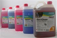 Adelaide Cleaning Supplies Pic 4 - Chemicals