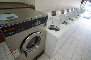 Annerley 24 Hour Coin Laundry Pic 5