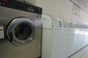 Annerley 24 Hour Coin Laundry Pic 4