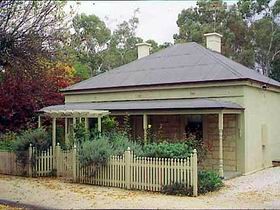 Miriam's Cottage Pic 1 - Miriams Cottage Tanunda Barossa South Australia