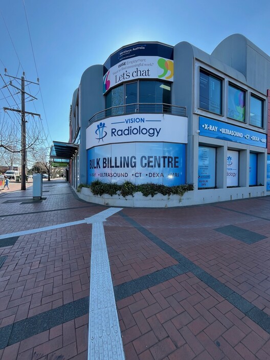 Vision Radiology Werribee Pic 2