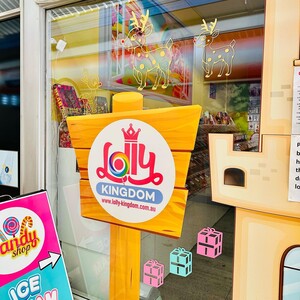 Lolly Kingdom Strathpine Pic 4