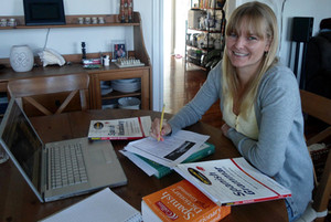 Language In House Pic 4 - Spanish tuition at home Sydney