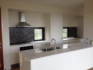 Base Electrical Group Pic 5 - New Kitchens