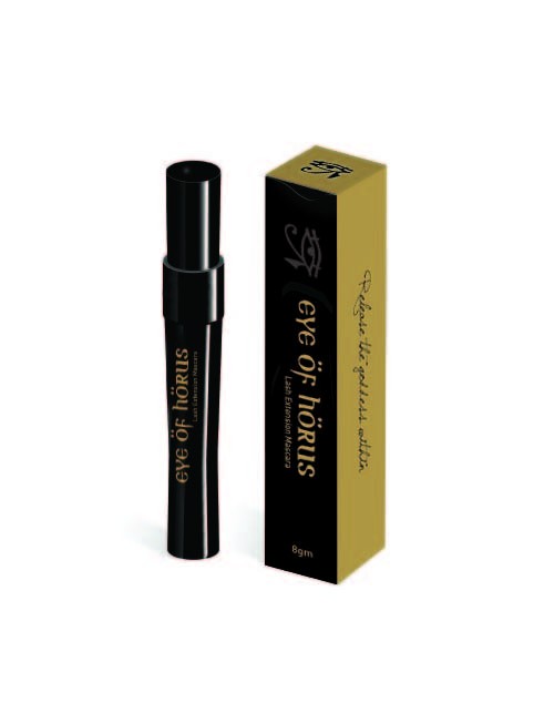 Eye of Horus Mascara Pic 1