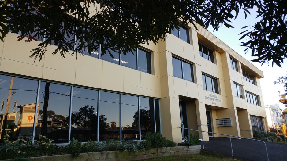 Southern Corporate Centre Pic 1