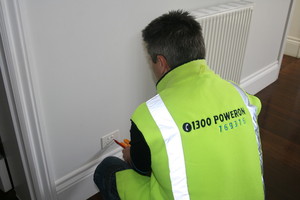 Power Assist Electrical Services Pic 4