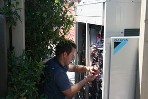 Power Assist Electrical Services Pic 3