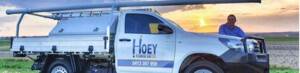 Hoey Plumbing & Gas Pic 2